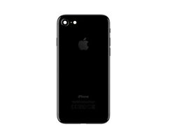 Título do anúncio: Carcaça iPhone SE 2020 Traseira Laterais Aro Botões Original Retirada