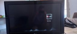 Título do anúncio: Tv LG LCD não é smart