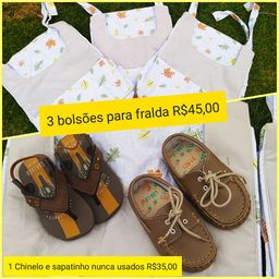 olx roupas e calçados