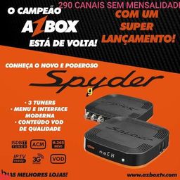 Antenas Receptores E Conversores No Brasil Pagina 13 Olx