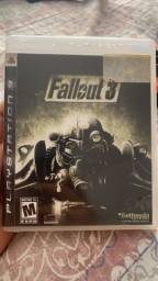 Título do anúncio: Fallout 3 + Tomb Raider + Splinter Cell Trilogy