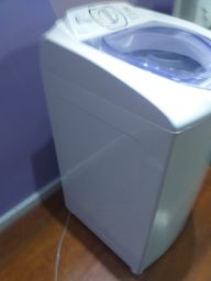 Título do anúncio: Máquina de lavar - Electrolux / 8,5 KG