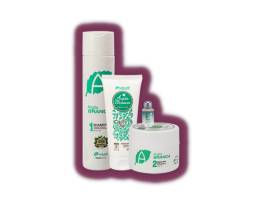Título do anúncio: Celular dinelux kit manuntenção argila branca shampoo unissex (novo