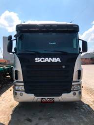 Título do anúncio: Scania G360 6x2 Ano 2013/ Carreta librelato, Graneleiro, Ano 2013, Único Dono.