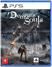 Título do anúncio: Demons Souls PS5