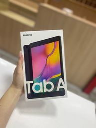 Título do anúncio: Tablet Samsung TAB A 4G