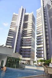 Título do anúncio: Vendo Cobertura com 3 dormitórios 117 m² por R$ 1.150.000 - Meireles - Fortaleza/CE