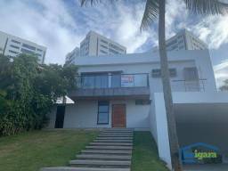 Título do anúncio: Casa com 4 dormitórios à venda, 600 m² por R$ 2.200.000,00 - Pituaçu - Salvador/BA