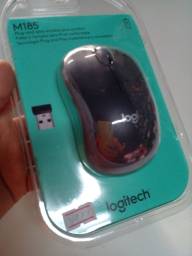 Título do anúncio: Mouse Wireless Logitech 