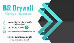 Título do anúncio: Montador Drywall