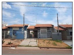 Título do anúncio: CASA com 2 dormitórios à venda por R$ 69.275,01 - PEROLA / PR