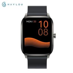 Título do anúncio: Smartwatch Xiaomi Haylou GST 