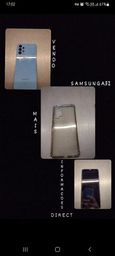 Título do anúncio: Vendo SamsungA32