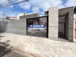 Título do anúncio: Casa para alugar em Jardim Marupiara de 57.00m² com 2 Quartos e 1 Garagem