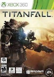 Título do anúncio: Titanfall Xbox 360
