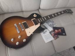 Título do anúncio: Gibson Les Paul Tribute 50 