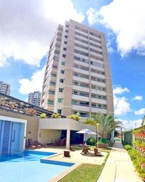 Título do anúncio: Apartamento para Locação ou venda com 106m² 3 suítes no Luciano Cavalcante