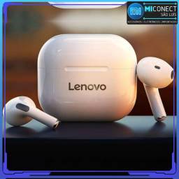 Título do anúncio: # Promoção # Fone Bluetooth Lenovo LP40 (Original & Lacrado)