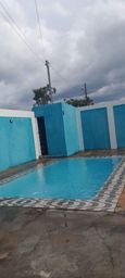 Título do anúncio: Casa com piscina 4 quartos em Luziânia GO 