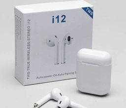 Título do anúncio: Fone de ouvido Bluetooth - inPods I12