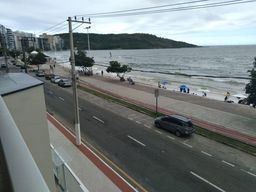 Título do anúncio: Apartamento 3 quartos para temporada  na Praia do Morro - Guarapari - ES
