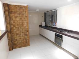 Título do anúncio: Excelente apartamento para aluguel tem 97 m2 com 2 quartos em Centro - Nova Iguaçu - RJ