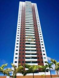 Título do anúncio: Apartamento em Candeias com 134 m², 2 suítes e vista pro mar - Edf. Ocean Tower