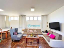 Título do anúncio: Casa com 3 dormitórios à venda, 196 m² por R$ 490.000 - Consolação - Rio Claro/SP