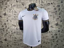 Título do anúncio: Camisa Corinthians original