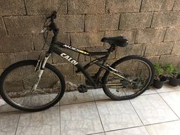 Título do anúncio: Bicicleta 300 reais 