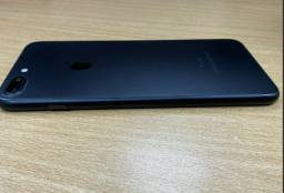 Título do anúncio: iPhone 7 plus Black 32 GB