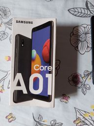 Título do anúncio: Samsung AO1 Core