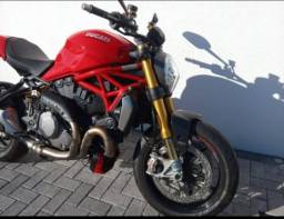 Título do anúncio: Ducati Monster
