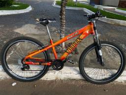 Título do anúncio: Bicicleta VilingX 