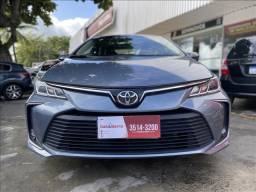 Título do anúncio: Toyota Corolla 2.0 Xei 16v