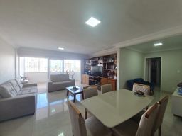 Título do anúncio: Apartamento para venda possui 133 metros quadrados com 4 quartos em Vila Olinda - Rio Verd
