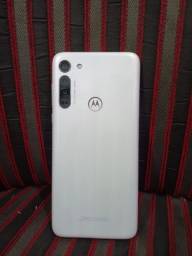 Título do anúncio: Celular Motorola g8