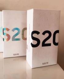 Título do anúncio: Samsung Galaxy S20 FE 128gb Snapdragon