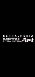 Título do anúncio: Serralheria Metal Art