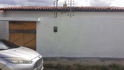 Título do anúncio: Casa para aluguel  com 3 quartos - Residencial o Sonho Não Acabou - em Uruguai - Teresina 