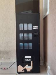 Título do anúncio: Vending Machine/ máquina de venda automatica