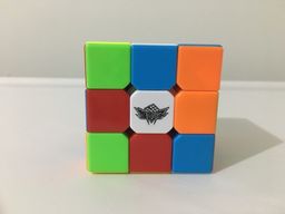 Título do anúncio: Cubo 3x3 profissional 