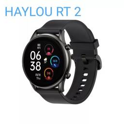 Título do anúncio: Smartwatch Xiaomi Haylou RT 2 