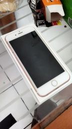 Título do anúncio: iPhone 6s Rosê