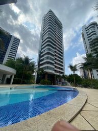 Título do anúncio: Apartamento para aluguel com 279M² , 4 Suítes na Morada do Sol - Aleixo  - Manaus - AM