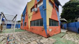 Título do anúncio: Casa para aluguel possui 380 metros quadrados com 8 quartos em Torreão - Recife - PE