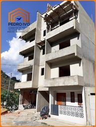 Título do anúncio: Apartamento para Venda em Lima Duarte, Pinheiros, 2 dormitórios, 1 suíte, 1 banheiro