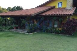 Título do anúncio: Casa Alto Padrão Mansão Mobiliada Chácara com Terreno de 20.000 m² em Guaramiranga à Venda