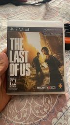 Título do anúncio: The Last of Us 