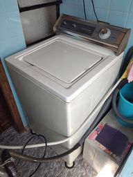 Título do anúncio: Máquina de lavar Brastemp Gran Luxo Venezia 10 kg